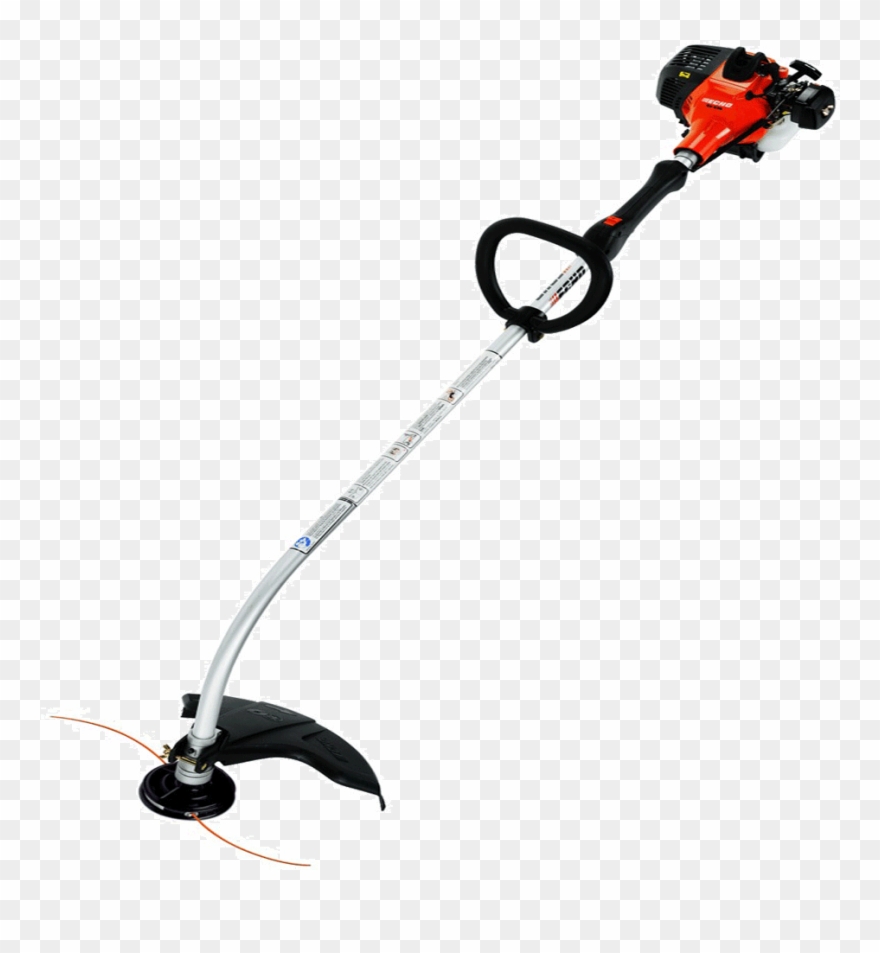 Weed Wacker Black And White Weed Wacker Clipart Weed - Png Download