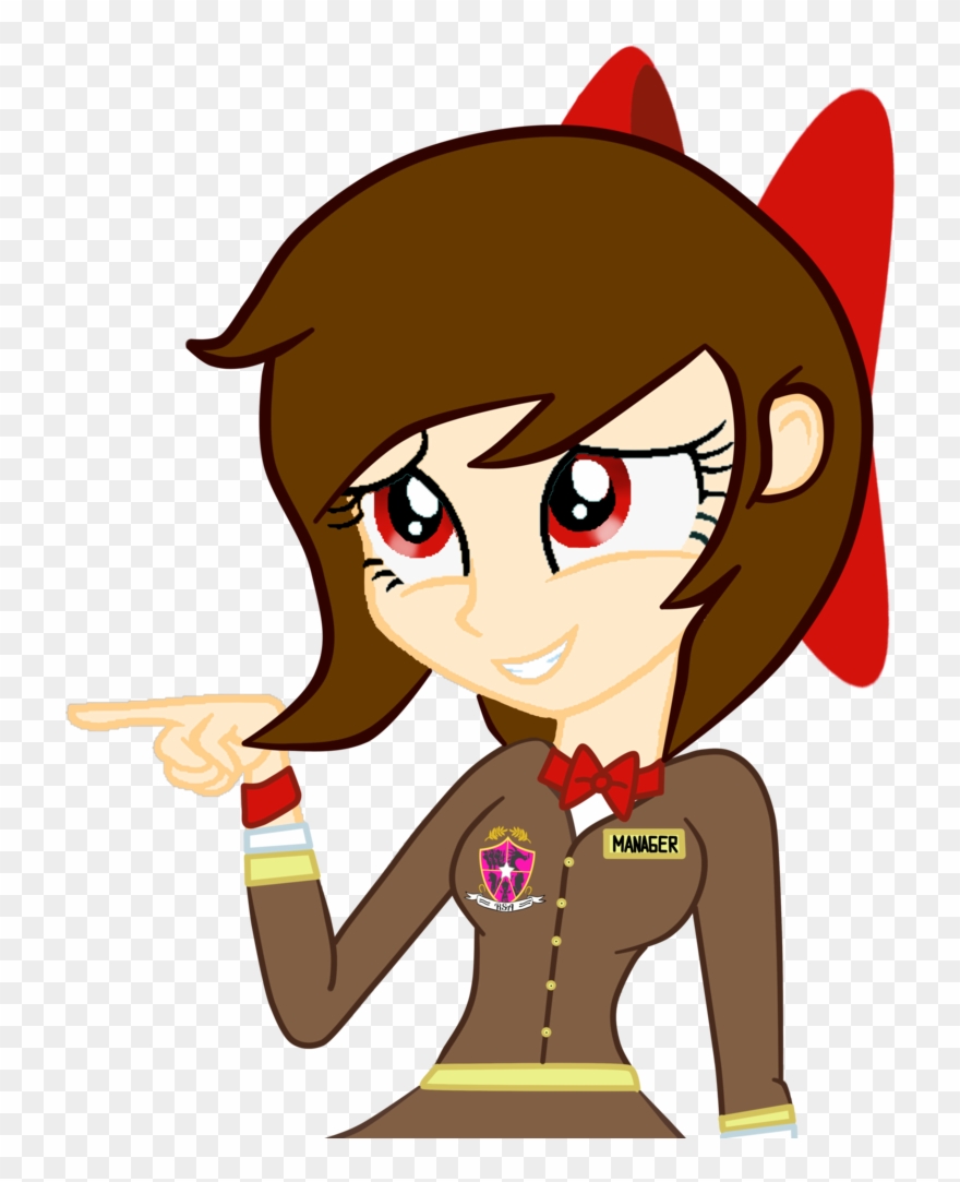 #1298489 - Artist - Rsa - Fim, Bow, Edit, Equestria Clipart