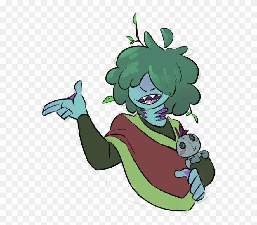 In The Way That One Of Them Whispers About Killing Clipart