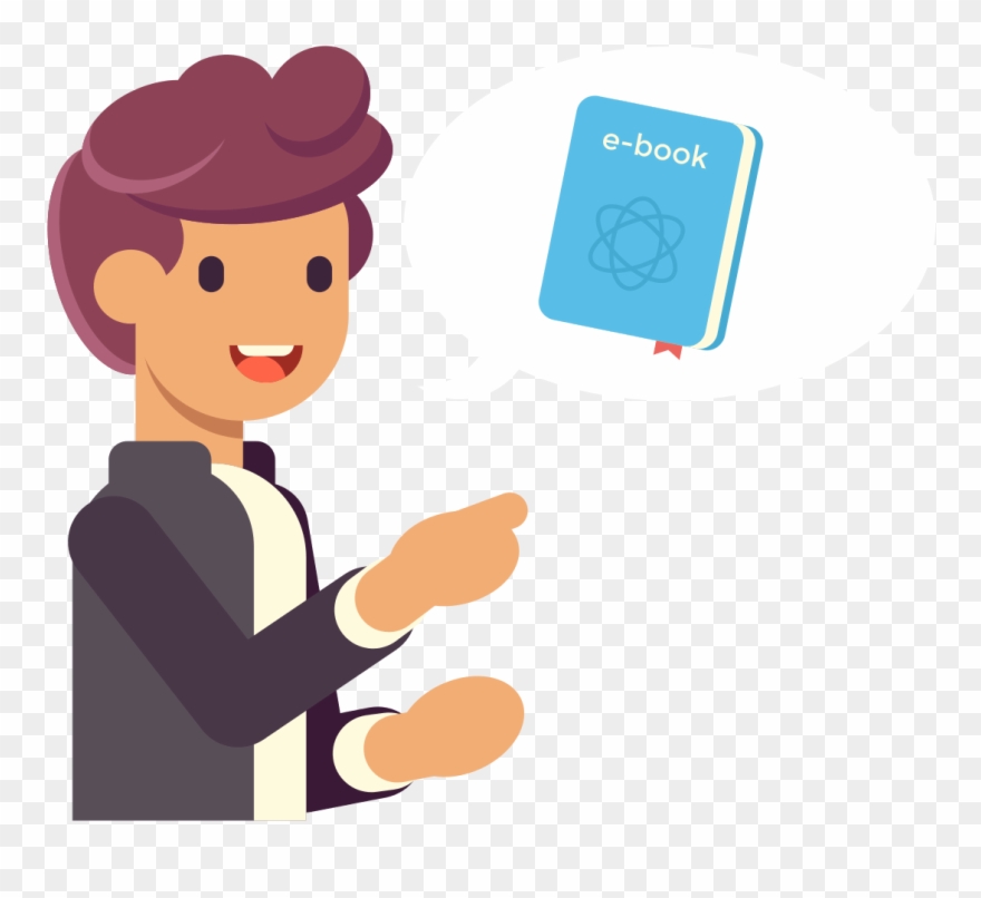 Knowledge Clipart