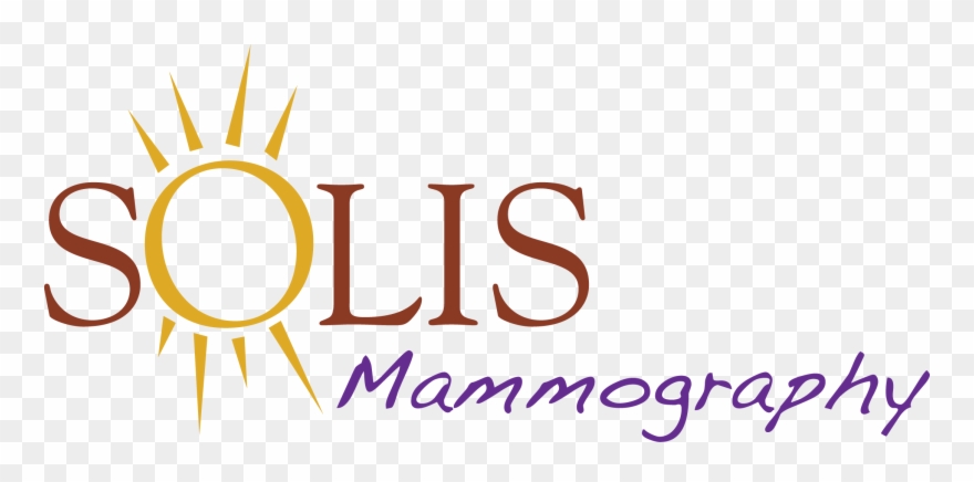 Large Solis Logo Image Clipart
