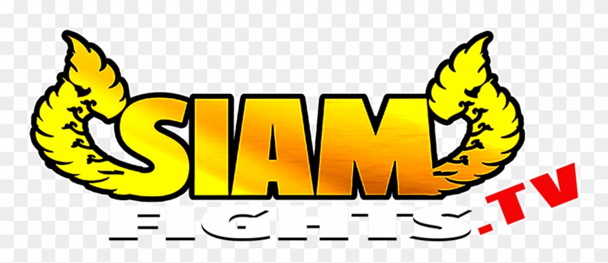 Siam Fights Tv Clipart