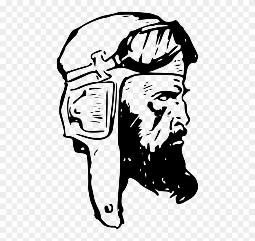 Black And White Visual Arts Line Art Drawing Cartoon Clipart