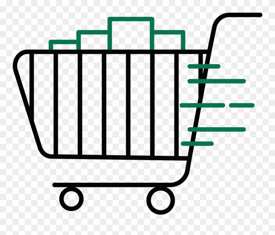 Shop With Your Patio Warehouse Account Clipart