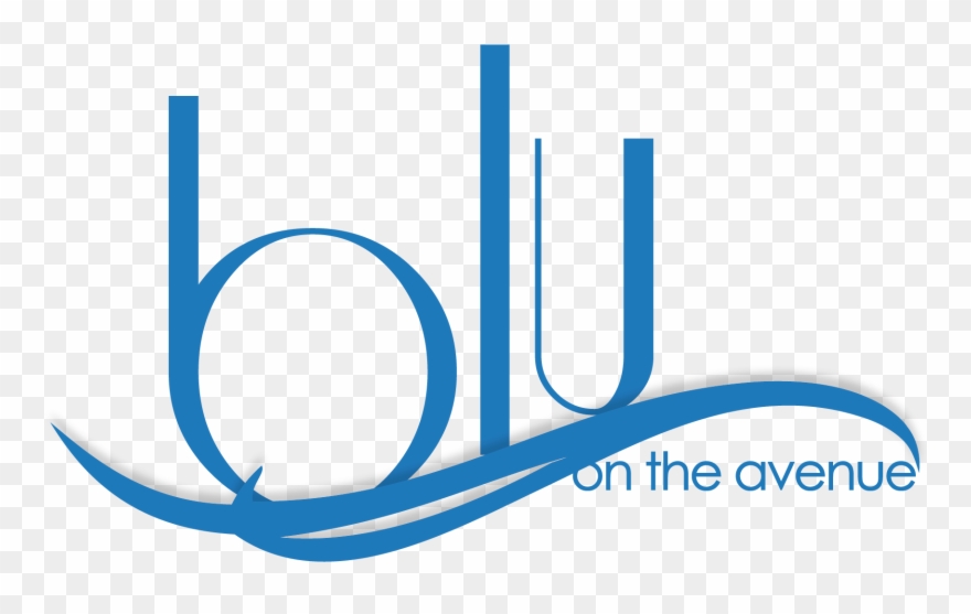 Blu Logo Clipart