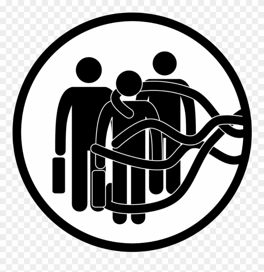 Load The Trebuchet With The Heads Of Your Enemies Clipart