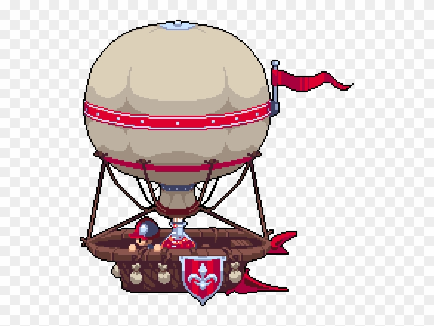 Balloon Clipart