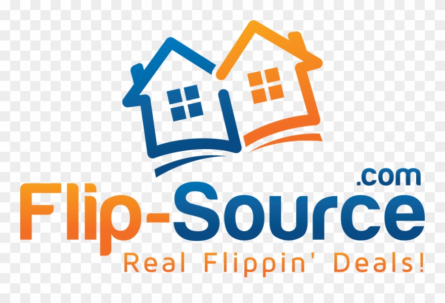 Real Flippin Deals Clipart