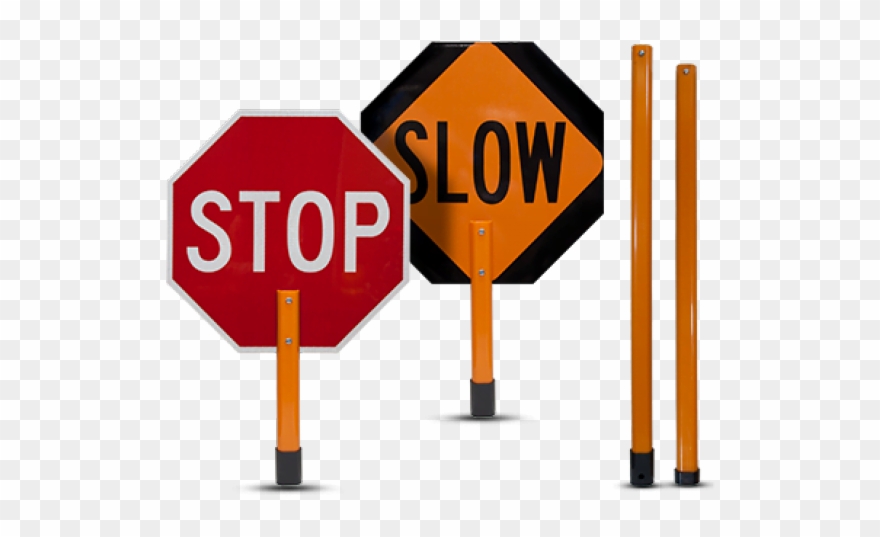 Slow Clip Art - Png Download