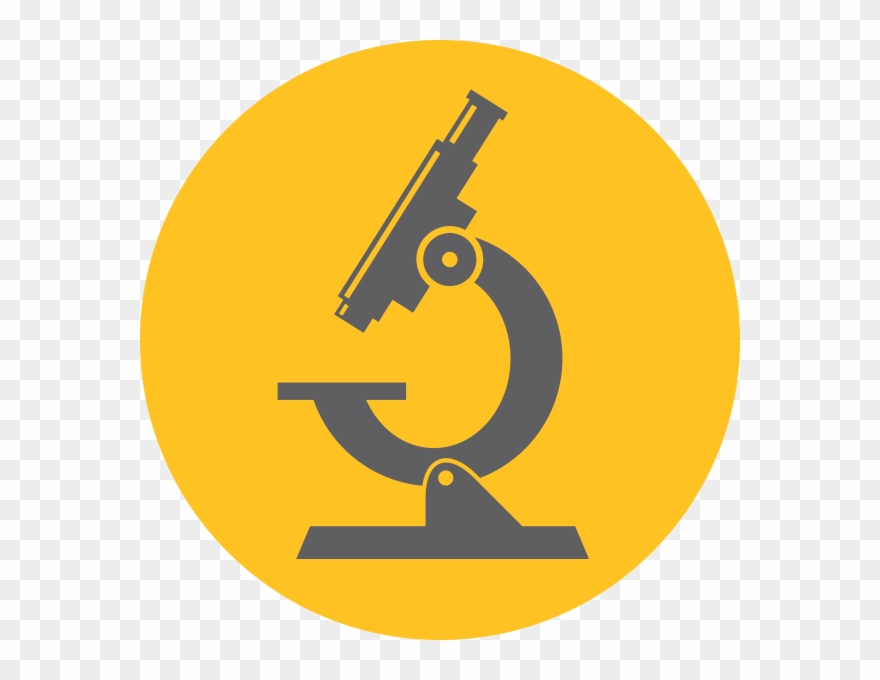 Image Of Microscope Clipart