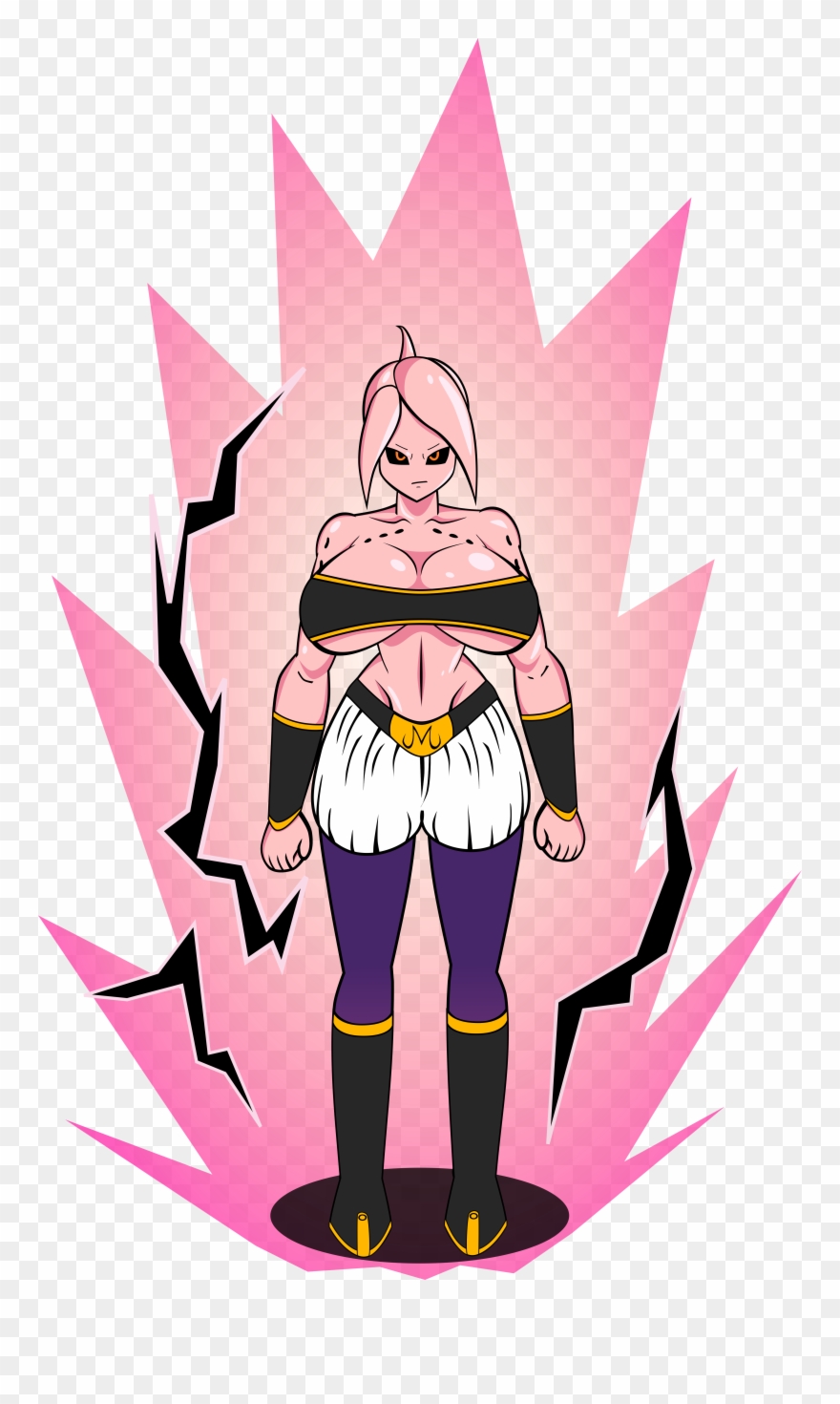 Saper Sundial Leukemia Niqqa By Reaperthecreeper Fur Clipart