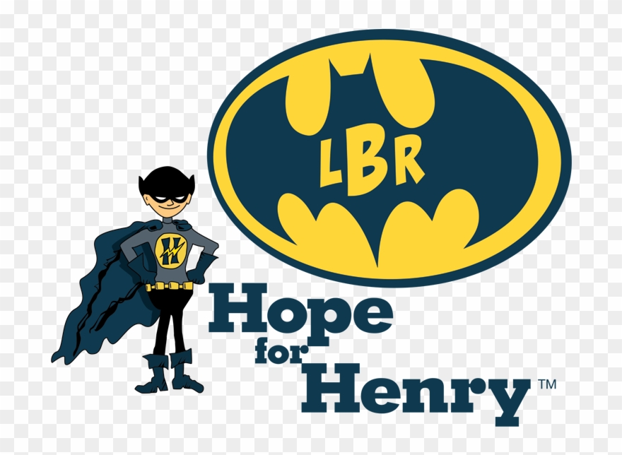 Follow Lbr Hope For Henry Clipart