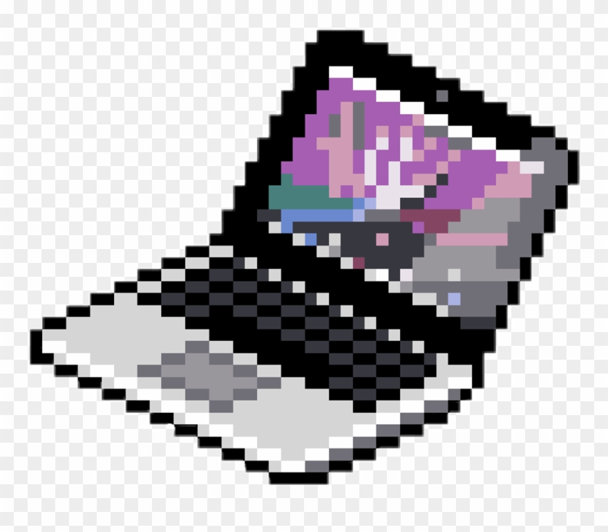 Pixel Clipart Cute - Png Download