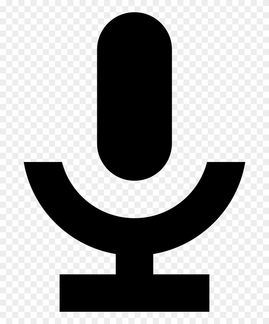 Sound Recording Comments Clipart