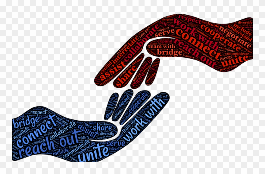 Qiagen's Groundbreaking Collaborations Clipart