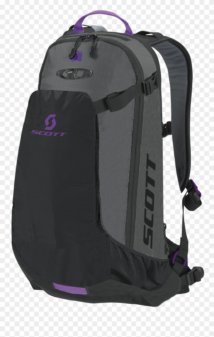 Scott Koteli Stylish Backpack Png Image Clipart