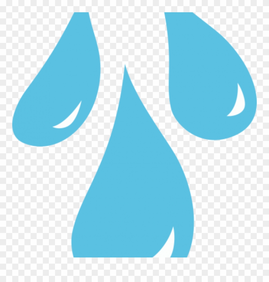 Rain Drop Clipart Download Raindrops Free Png Transparent