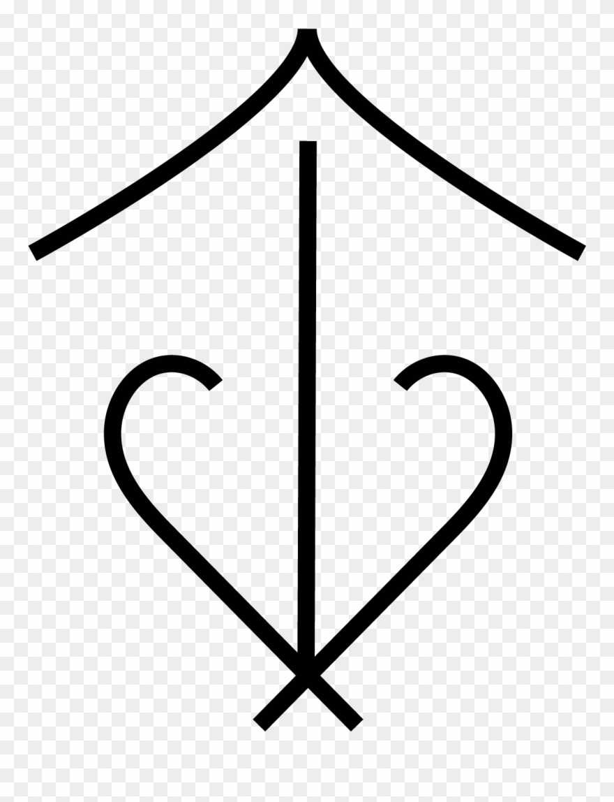 Guardian Soul Icon Clipart