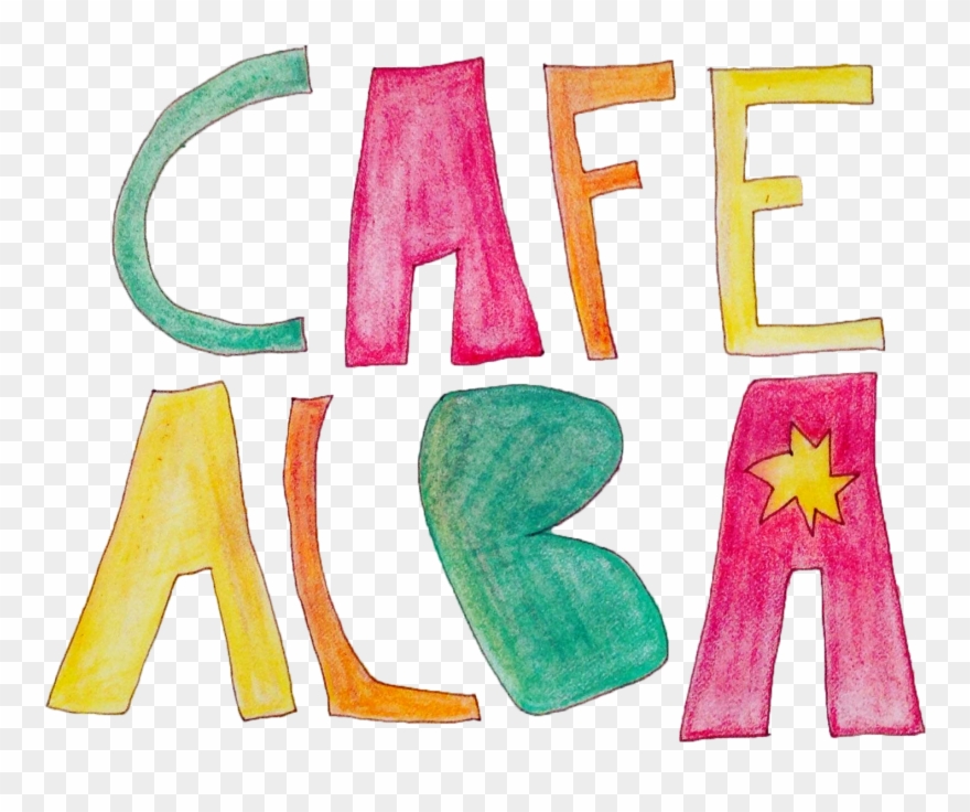 Mora Says That They Didn't Want Cafe Alba To Be Just Clipart