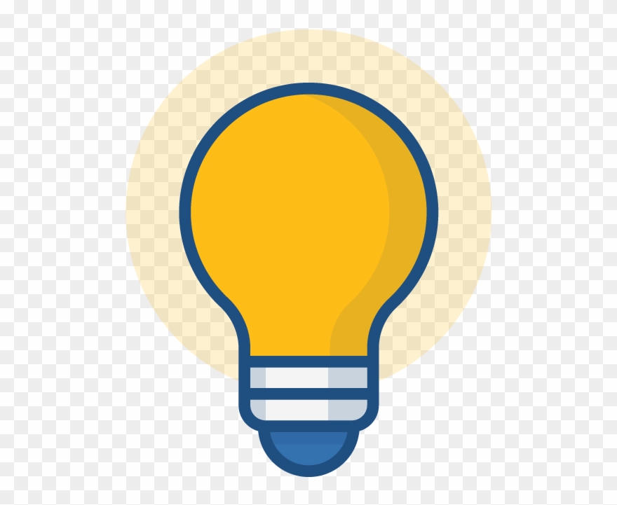 Lightbulb Clipart