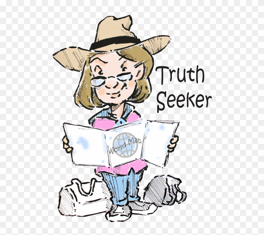 Spiritual Warfare In These Troubling Times Clipart