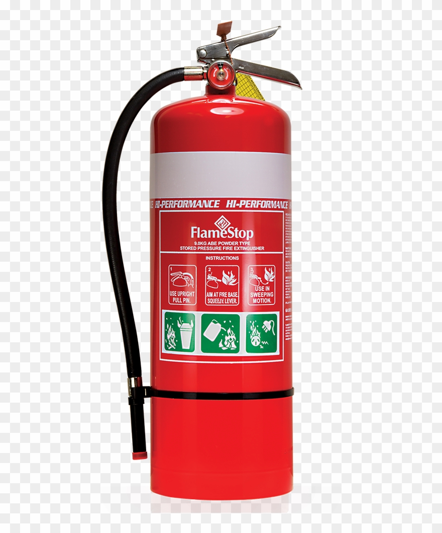 0kg Heavy Duty High Performance Abe Powder Type Portable Clipart