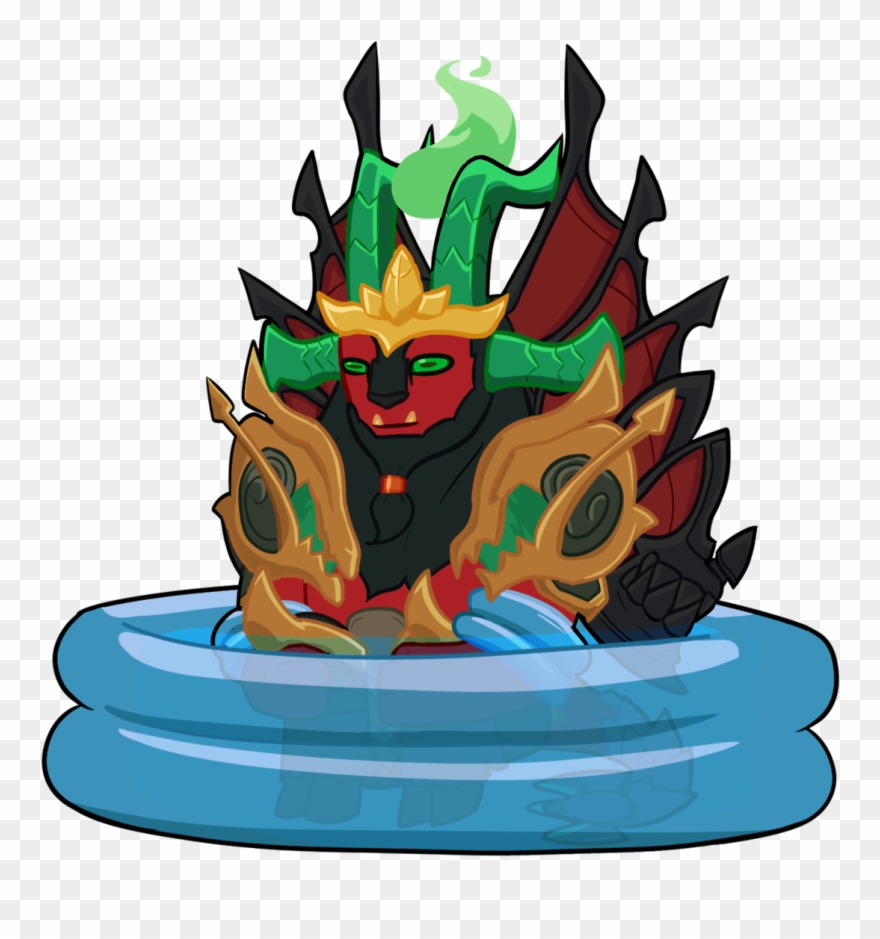 Chuck 'em In The Gutter I Can't Drown My Demons, They Clipart