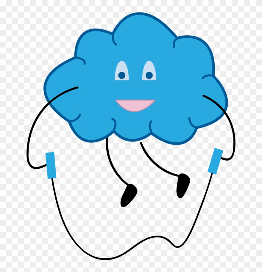 Kostka Masła, Mąka Ryżowa , 3 Jajka, Pół Łyżeczki Sody Clipart