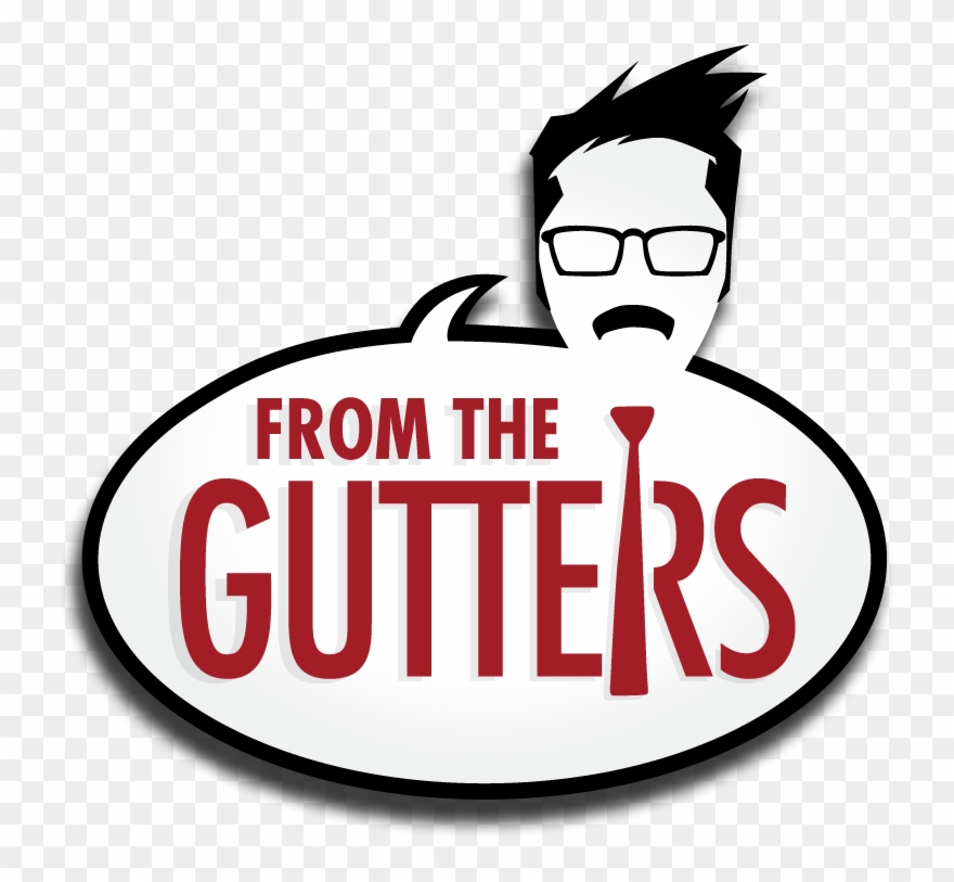 From The Gutter Launches Clipart