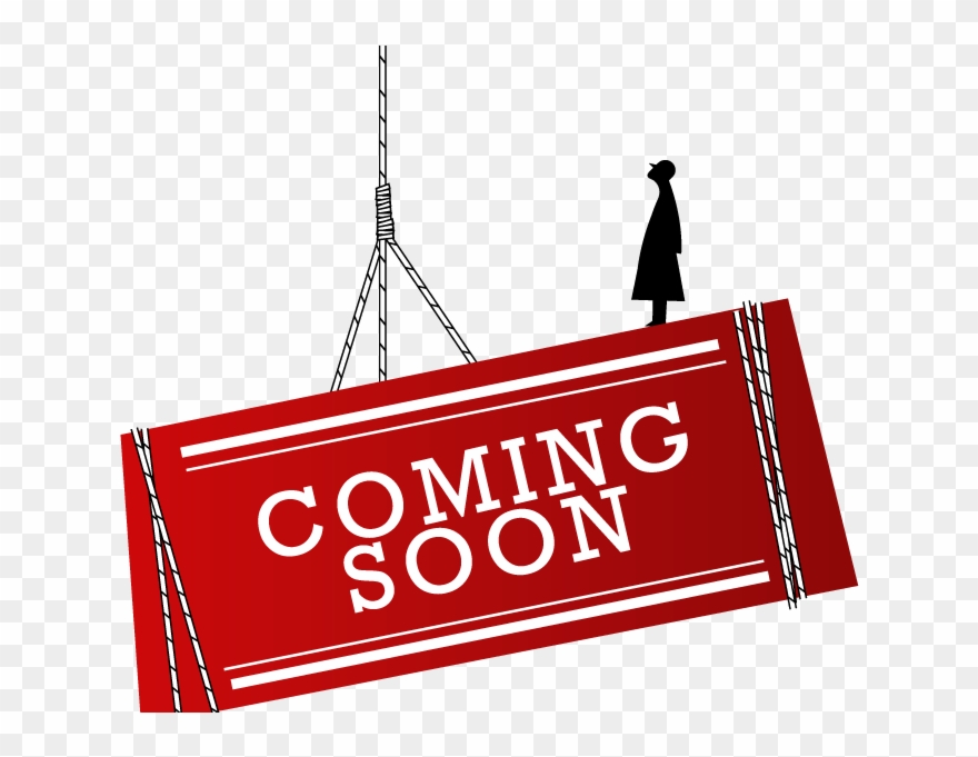 Coming Soon Sign Clip Art - Png Download