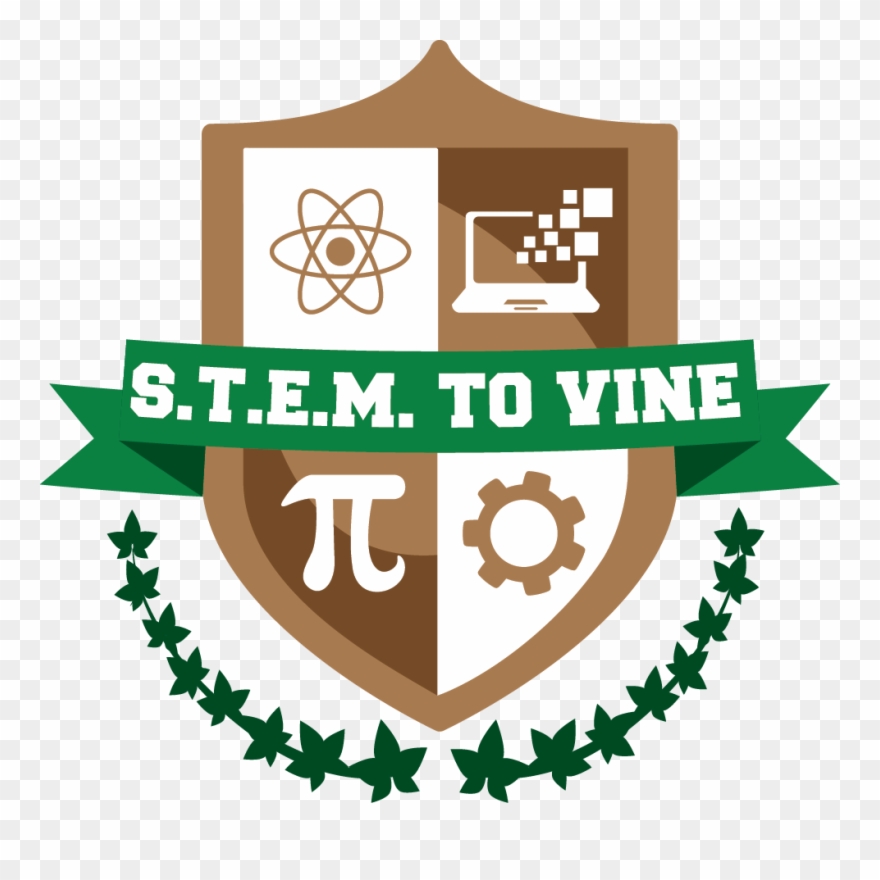 S - T - E - M - To Vine Clipart