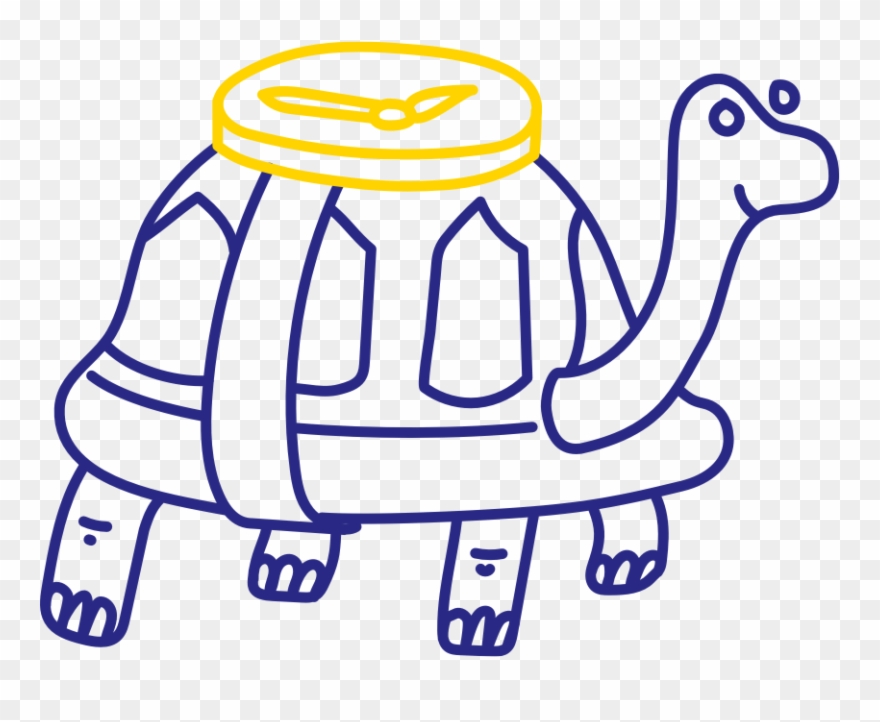 Turtle Clipart