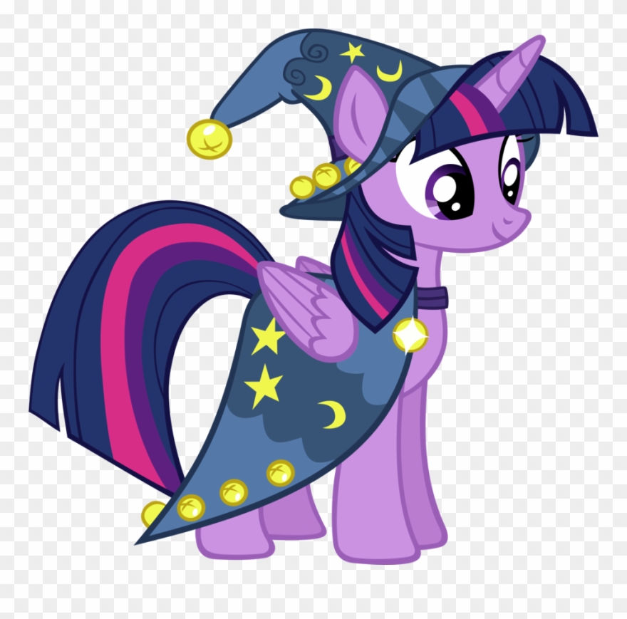 Twilight Dressed As Star Swirl By Ironm17-dbtfpp2 Clipart