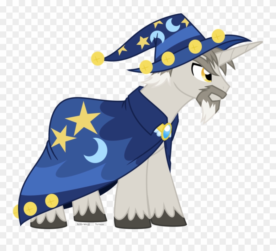 Star Swirl The Bearded, The Bridge Clipart