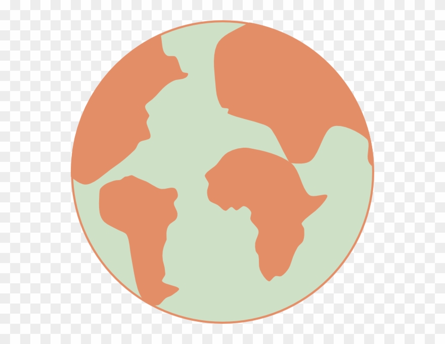 This Free Clip Arts Design Of Globe Png Transparent Png