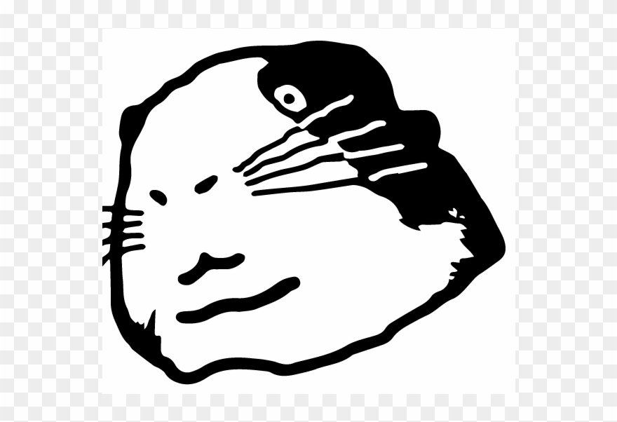 Globe Clipart Vector Black And White - Png Download