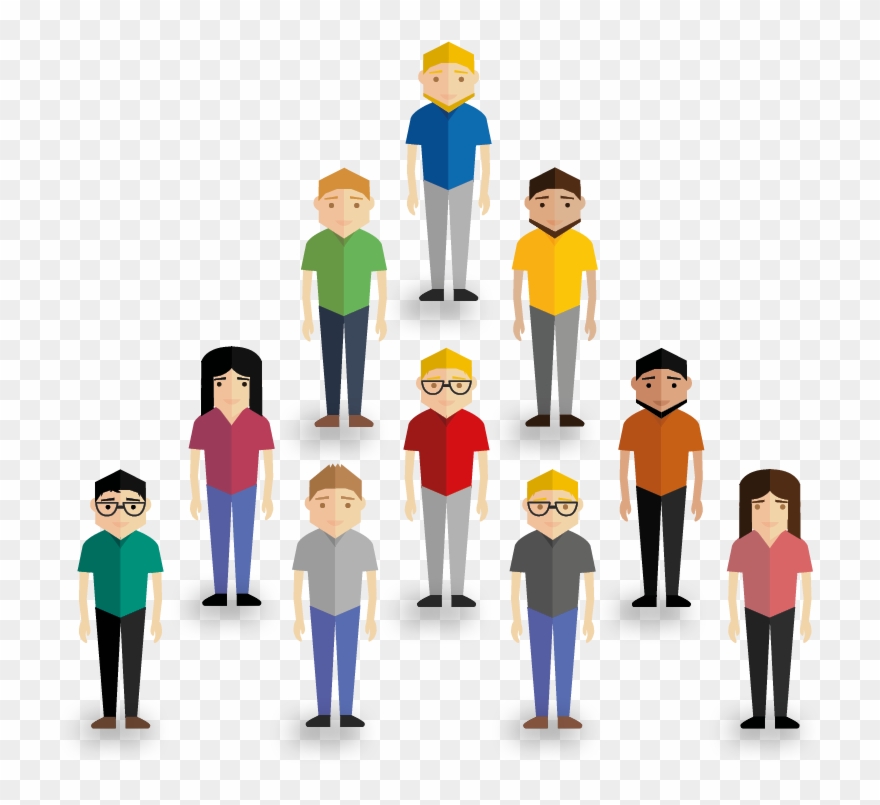 Equipe Antsway Logiciel D'optimisation De Tournées Clipart