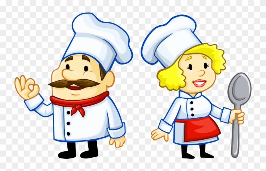 Download Chef Clipart Png Photo Transparent Png