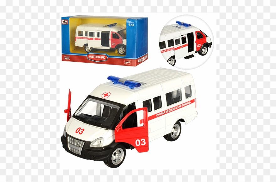 Газель 6404 A Play Smart Clipart