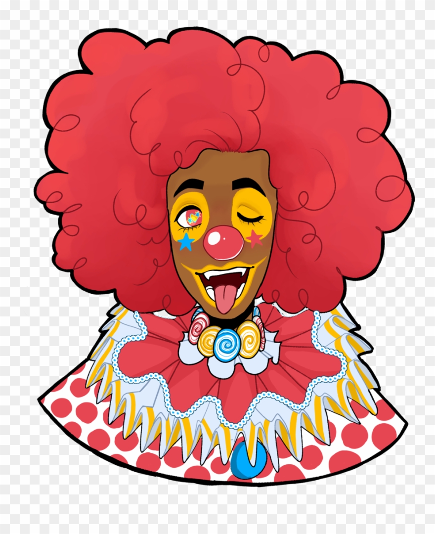 I Also Do Commisions If You Don't Like The Idea Of Clipart