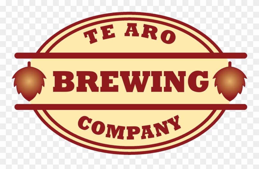 A Couple Of Weeks Ago Te Aro Brewing Company Put Down Clipart