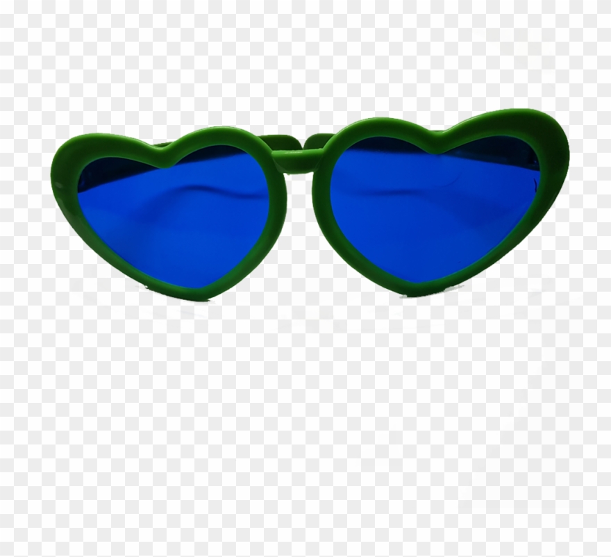 Tyohaaram's Giant Party Goggles Clipart