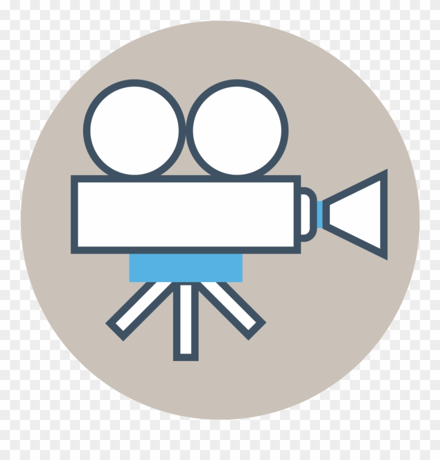 Media Clipart