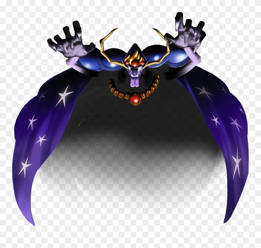 Kirby Nightmare Arms Up Clipart