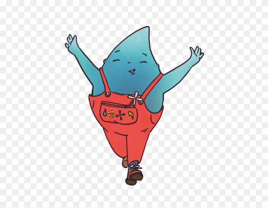 Sabi's Big Dream Clipart