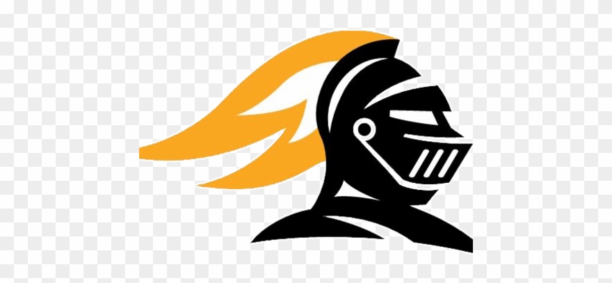 Foothill/santa Ana Knights Clipart