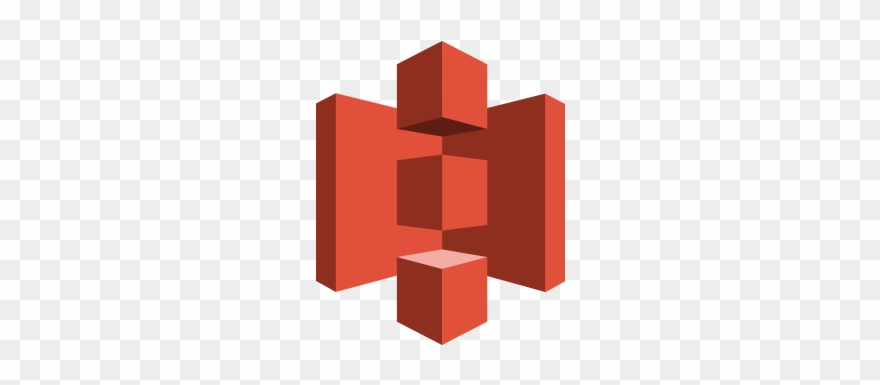 Amazon S3 Clipart
