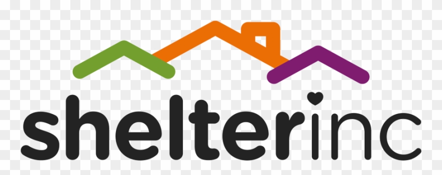 Large Shelterinc Logo Rgb Clipart