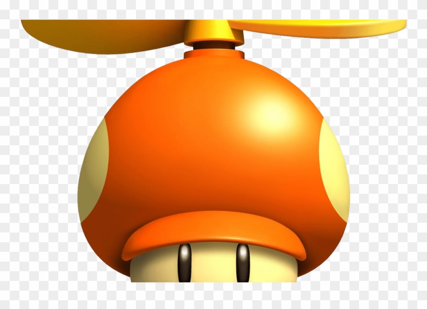 New Super Mario Bros Duel/power Up Form List Fantendo Clipart