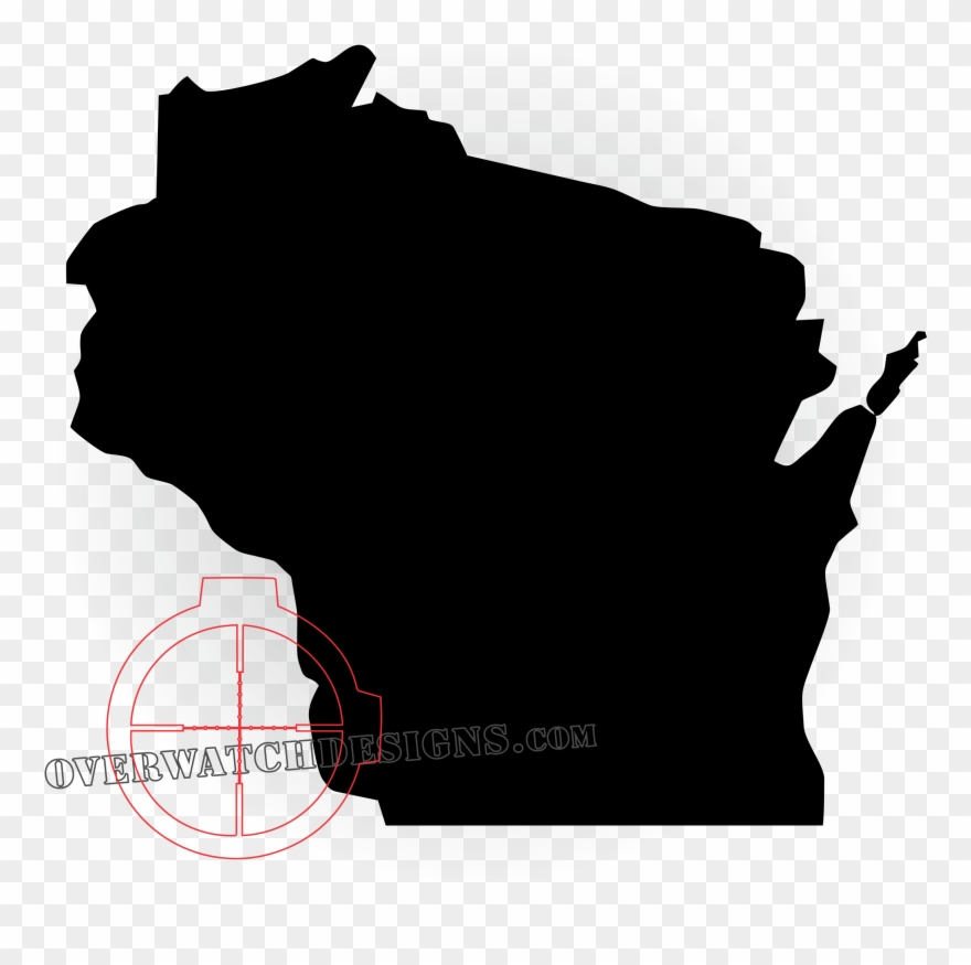 Wisconsin Clipart
